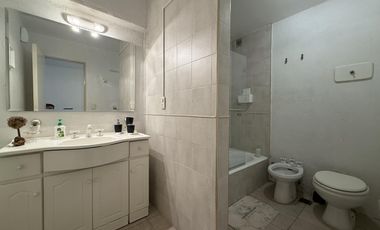 Departamento temporario de 3 dormitorios con cochera equipado