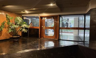 Departamento temporario de 3 dormitorios con cochera equipado