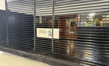 Departamento temporario de 3 dormitorios con cochera equipado