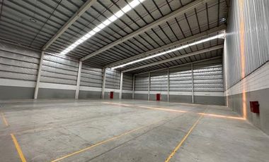 ALQUILER DEPOSITO 1500 M2 PILARICA PARQUE PILAR
