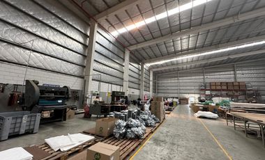 ALQUILER DEPOSITO 1500 M2 PILARICA PARQUE PILAR