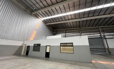 ALQUILER DEPOSITO 1500 M2 PILARICA PARQUE PILAR