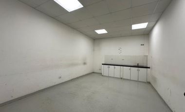 ALQUILER DEPOSITO 1500 M2 PILARICA PARQUE PILAR