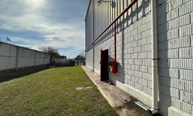 ALQUILER DEPOSITO 1500 M2 PILARICA PARQUE PILAR