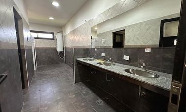 ALQUILER DEPOSITO 1500 M2 PILARICA PARQUE PILAR