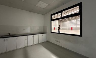 ALQUILER DEPOSITO 1500 M2 PILARICA PARQUE PILAR