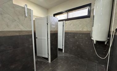 ALQUILER DEPOSITO 1500 M2 PILARICA PARQUE PILAR