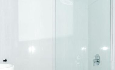 Tigre 2 ambientes con balcon terraza y parrilla, amenities