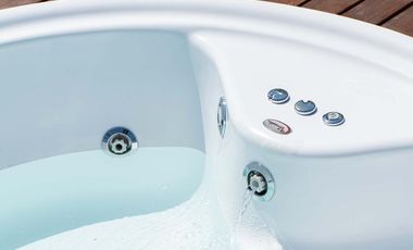 Tigre 2 ambientes con balcon terraza y parrilla, amenities