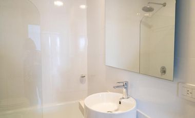 Tigre 2 ambientes con balcon terraza y parrilla, amenities