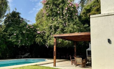 Casa en venta en Mayling Club De Campo,  Pilar - 5 Ambientes