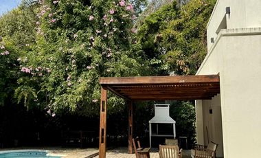 Casa en venta en Mayling Club De Campo,  Pilar - 5 Ambientes