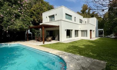 Casa en venta en Mayling Club De Campo,  Pilar - 5 Ambientes