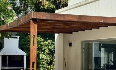 Casa en venta en Mayling Club De Campo,  Pilar - 5 Ambientes