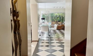 Casa en venta en Mayling Club De Campo,  Pilar - 5 Ambientes