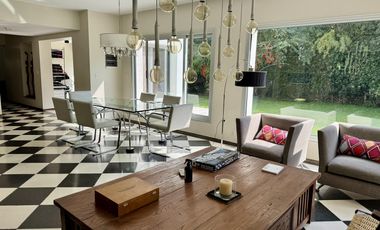 Casa en venta en Mayling Club De Campo,  Pilar - 5 Ambientes