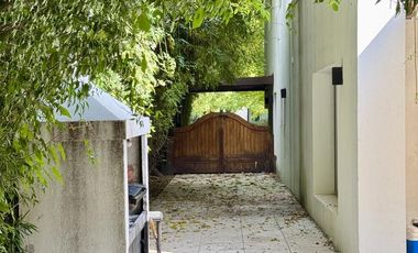 Casa en venta en Mayling Club De Campo,  Pilar - 5 Ambientes