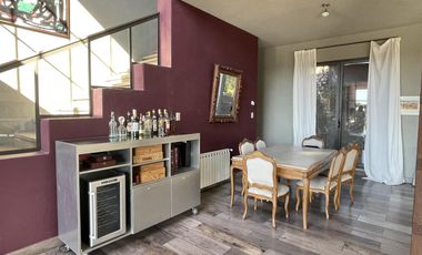 Casa Alquiler Vacacional con Vista Panorámica, Country