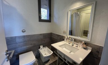 Casa Alquiler Vacacional con Vista Panorámica, Country