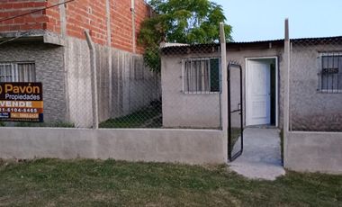 casa en venta tristan suarez 2 ambientes