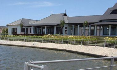 Venta en obra financiada, departamento de 2 dormitorios con jardin exclusivo en Albanueva