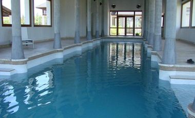 Venta en obra financiada, departamento de 2 dormitorios con jardin exclusivo en Albanueva