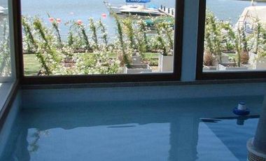 Venta en obra financiada, departamento de 2 dormitorios con jardin exclusivo en Albanueva