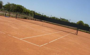 Venta en obra financiada, departamento de 2 dormitorios con jardin exclusivo en Albanueva