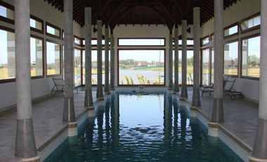 Venta en obra financiada, departamento de 2 dormitorios con jardin exclusivo en Albanueva