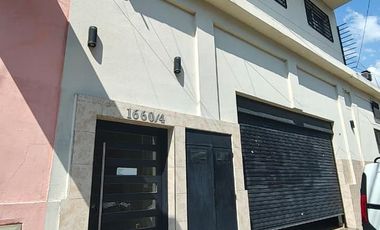 DEPARTAMENTO 2 AMB ALQUILER EN DERQUI 1660 1°E (LANUS OESTE)