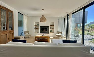 Excelente chalet en barrio privado Arenas del Sur