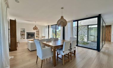 Excelente chalet en barrio privado Arenas del Sur