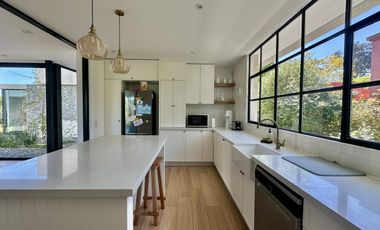 Excelente chalet en barrio privado Arenas del Sur