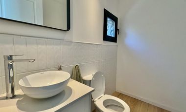 Excelente chalet en barrio privado Arenas del Sur