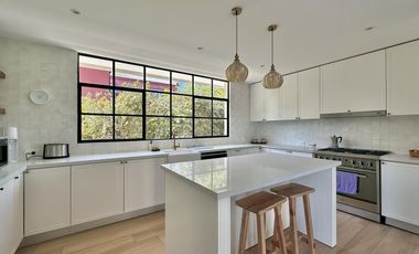 Excelente chalet en barrio privado Arenas del Sur