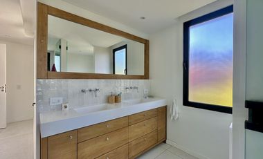 Excelente chalet en barrio privado Arenas del Sur