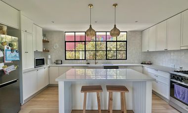 Excelente chalet en barrio privado Arenas del Sur