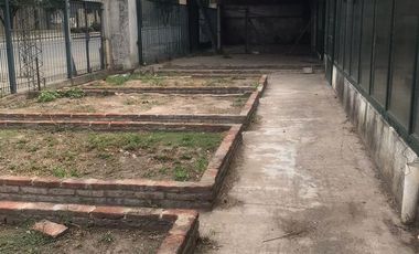 Lote Industrial / Comercial 3.000 m2 con 65ms sobre Ruta 197 esq Av San Martin,  Pablo Nogues