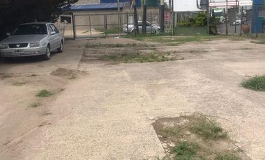 Lote Industrial / Comercial 3.000 m2 con 65ms sobre Ruta 197 esq Av San Martin,  Pablo Nogues