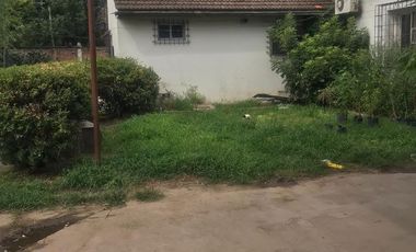 Lote Industrial / Comercial 3.000 m2 con 65ms sobre Ruta 197 esq Av San Martin,  Pablo Nogues