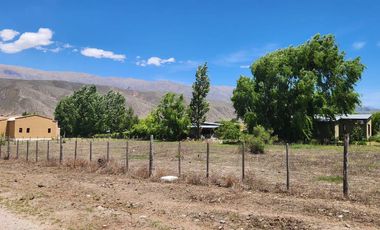 Terreno en venta en La sulka Tafi del Valle