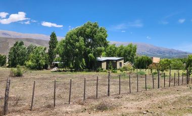 Terreno en venta en La sulka Tafi del Valle