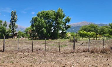 Terreno en venta en La sulka Tafi del Valle
