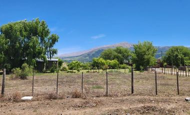 Terreno en venta en La sulka Tafi del Valle