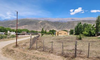 Terreno en venta en La sulka Tafi del Valle