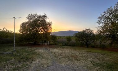 Terreno en venta en La sulka Tafi del Valle