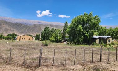 Terreno en venta en La sulka Tafi del Valle