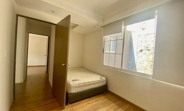 Excelente casa En calle cerrada en renta en Tecamachalco