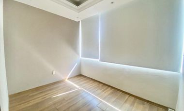 Excelente casa En calle cerrada en renta en Tecamachalco