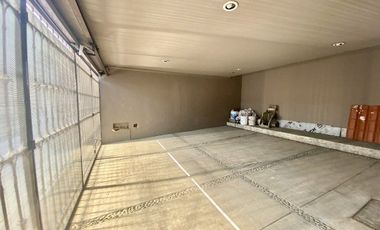 Excelente casa En calle cerrada en renta en Tecamachalco